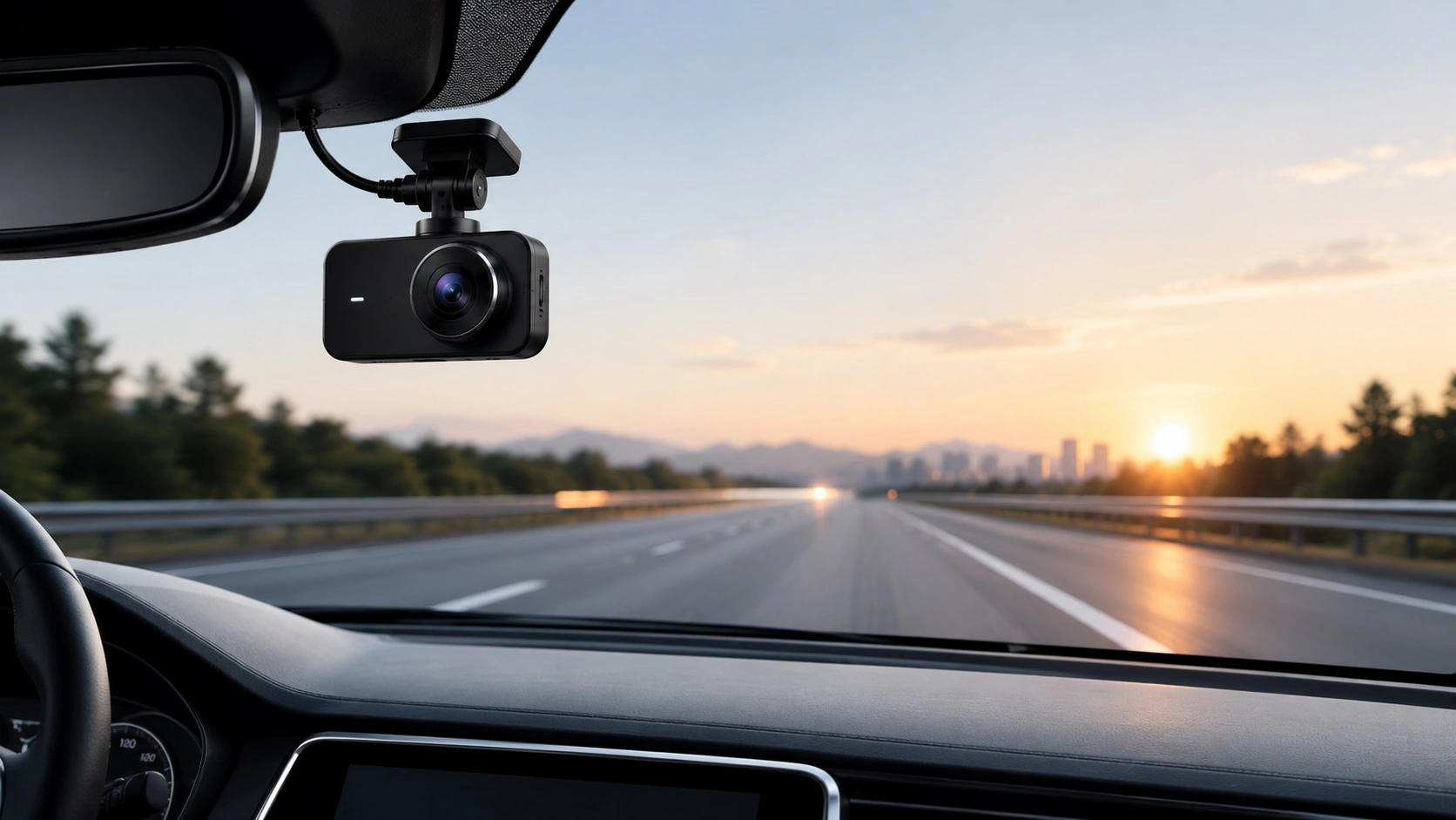 Dash Cam Αυτοκινήτου: Γιατί Όλο και Περισσότεροι Οδηγοί Επιλέγουν Κάμερα Καταγραφής