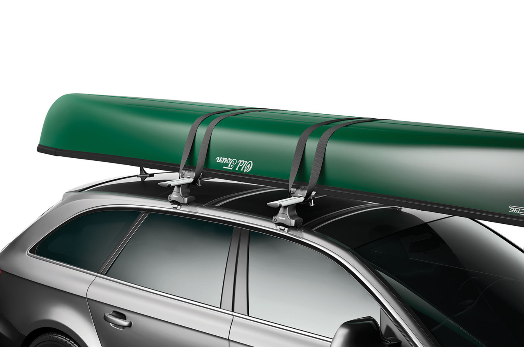 Βάση Μεταφοράς Thule Portage 8190 (1 Kayak)