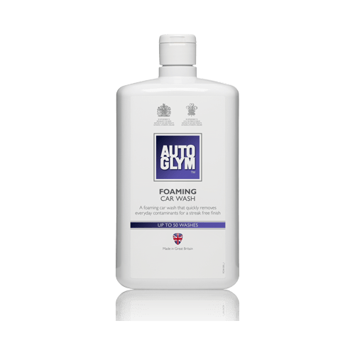 Autoglym Foaming Car Wash Σαμπουάν Autoglym Foaming Car Wash Σαμπουάν