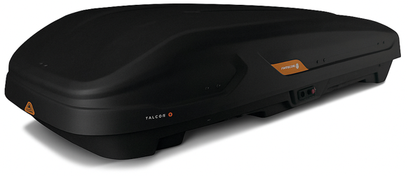 Μπαγκαζιέρα Οροφής Αυτοκινήτου Modula Falcon R 400 lt Χρώμα Μαύρο (Κωδ.: 0526) Μπαγκαζιέρα Οροφής Αυτοκινήτου Modula Falcon R 400 lt Χρώμα Μαύρο (Κωδ.: 0526)