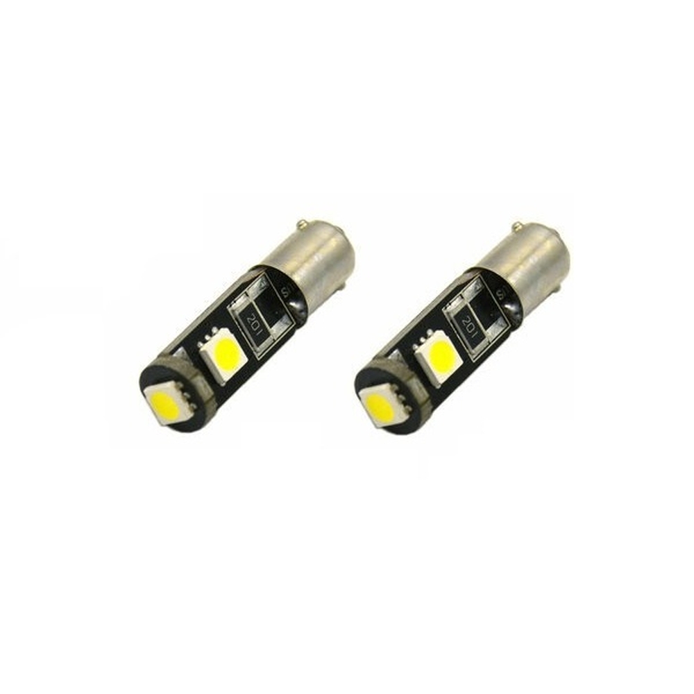 Bizzar BA9S 3SMD Canbus (bayonet) Bizzar BA9S 3SMD Canbus (bayonet)