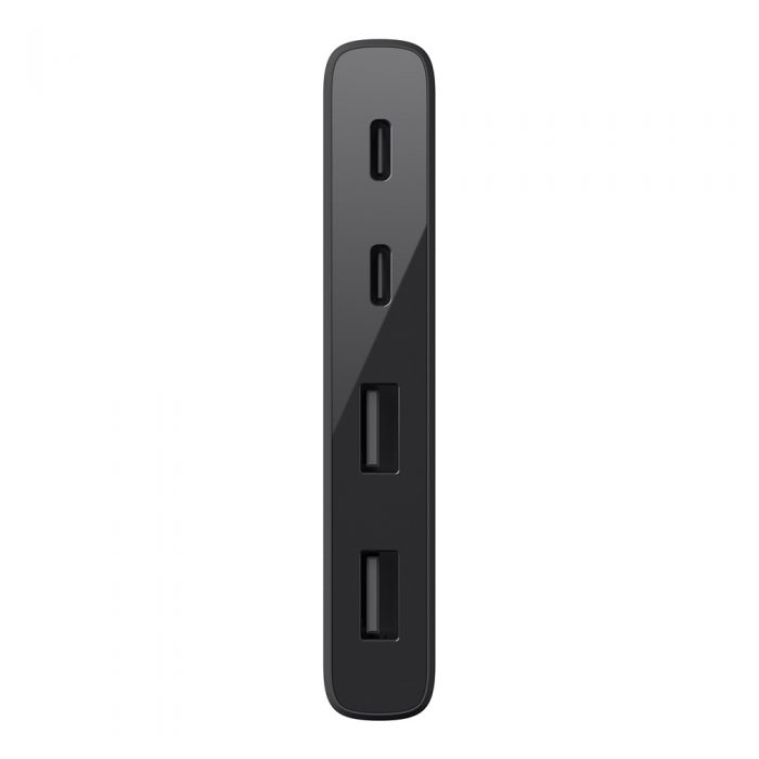 BELKIN F4U090btBLK USB-C TRAVEL HUB BELKIN F4U090btBLK USB-C TRAVEL HUB