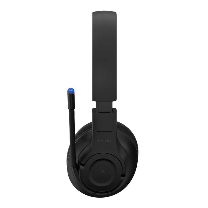 SOUNDFORM INSPIRE for kids OVER EAR HEADSET BLACK SOUNDFORM INSPIRE for kids OVER EAR HEADSET BLACK