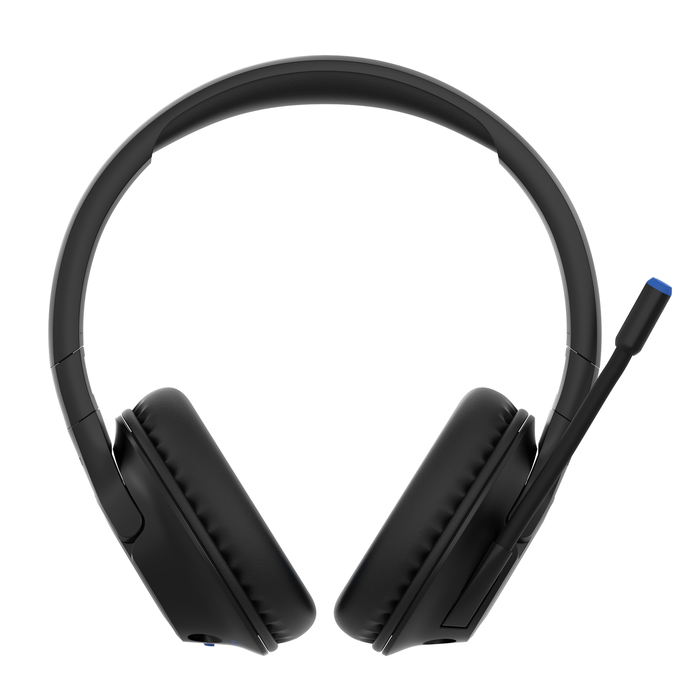 SOUNDFORM INSPIRE for kids OVER EAR HEADSET BLACK SOUNDFORM INSPIRE for kids OVER EAR HEADSET BLACK