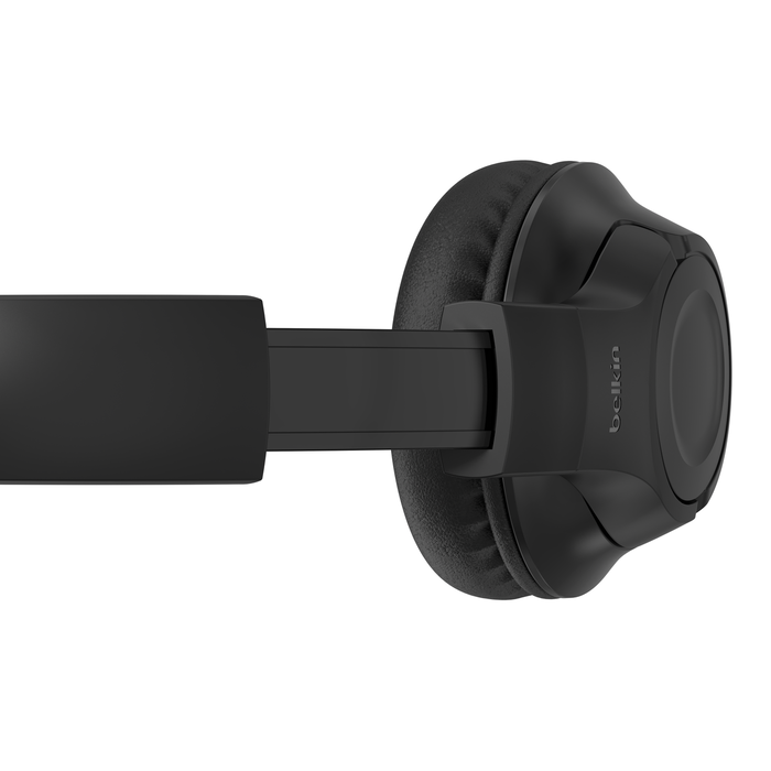 SOUNDFORM INSPIRE for kids OVER EAR HEADSET BLACK SOUNDFORM INSPIRE for kids OVER EAR HEADSET BLACK