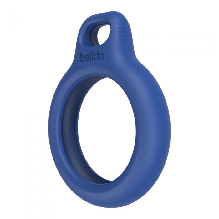 BELKIN F8W974btBLU SECURE HOLDER WITH STRAP - BLUE BELKIN F8W974btBLU SECURE HOLDER WITH STRAP - BLUE