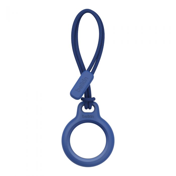 BELKIN F8W974btBLU SECURE HOLDER WITH STRAP - BLUE BELKIN F8W974btBLU SECURE HOLDER WITH STRAP - BLUE