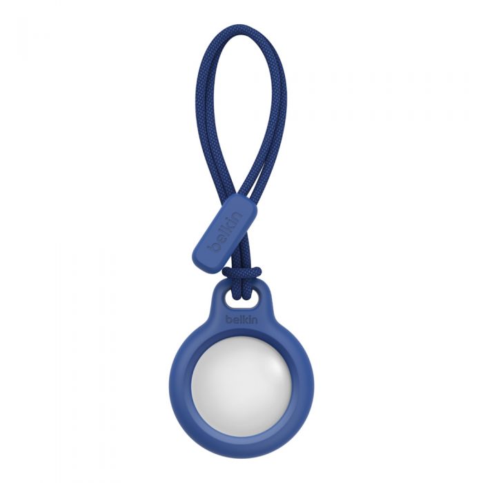 BELKIN F8W974btBLU SECURE HOLDER WITH STRAP - BLUE BELKIN F8W974btBLU SECURE HOLDER WITH STRAP - BLUE