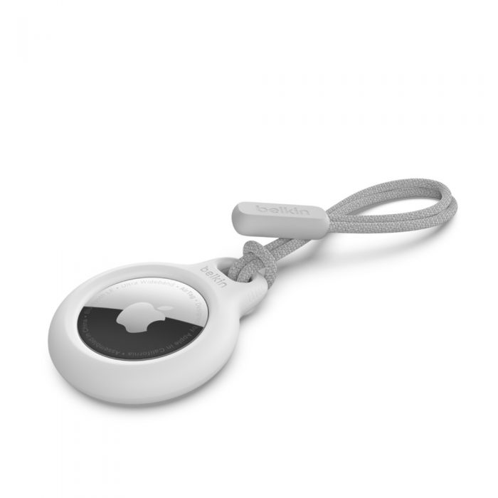 BELKIN F8W974btWHT SECURE HOLDER WITH STRAP – WHITE BELKIN F8W974btWHT SECURE HOLDER WITH STRAP – WHITE