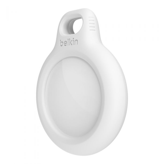 BELKIN F8W974btWHT SECURE HOLDER WITH STRAP – WHITE BELKIN F8W974btWHT SECURE HOLDER WITH STRAP – WHITE
