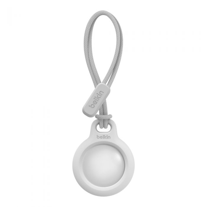 BELKIN F8W974btWHT SECURE HOLDER WITH STRAP – WHITE BELKIN F8W974btWHT SECURE HOLDER WITH STRAP – WHITE
