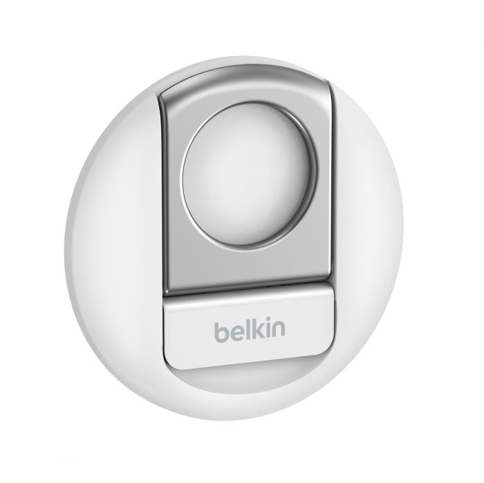 BELKIN MMA006btWH IPHONE MOUNT FOR MACBOOK, WHITE BELKIN MMA006btWH IPHONE MOUNT FOR MACBOOK, WHITE