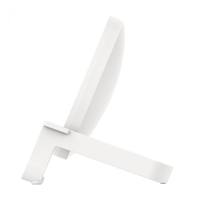 Wireless Charging Stand 10W (Power Supply Included) Wireless Charging Stand 10W (Power Supply Included)