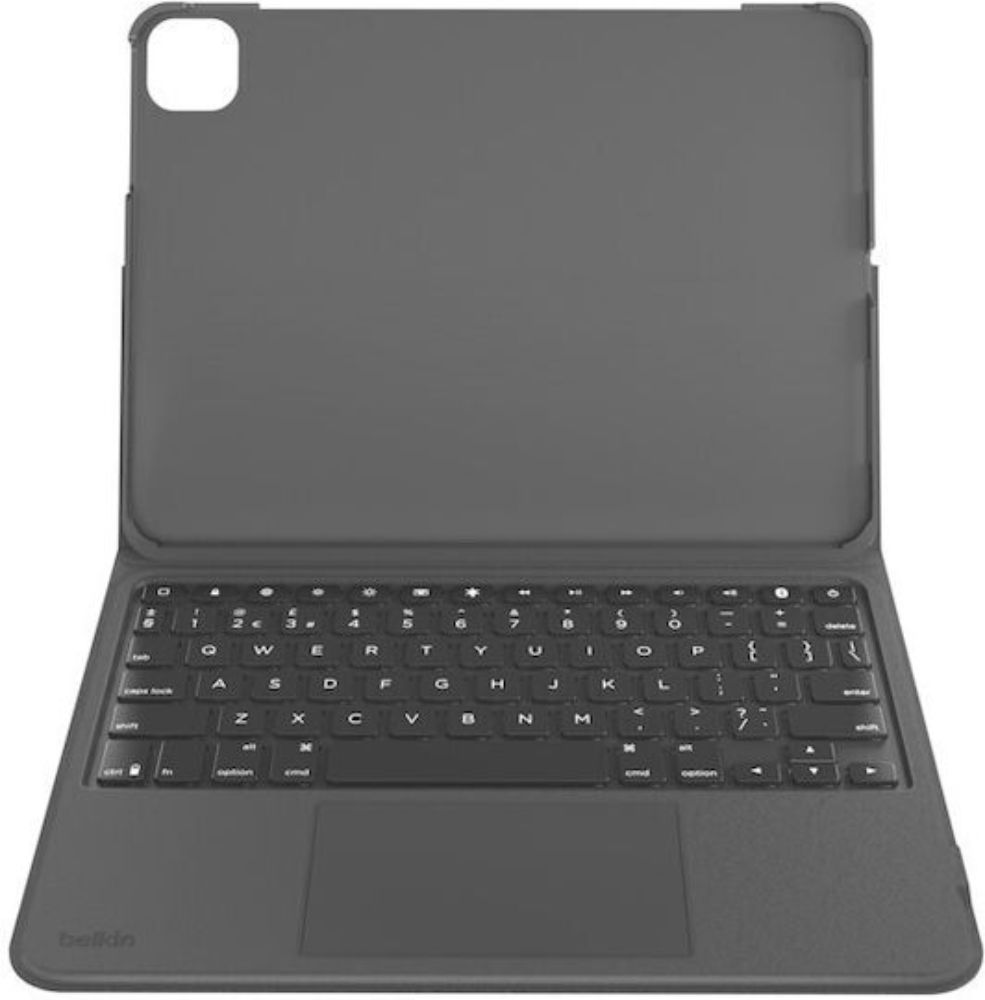 BELKIN BBZ001du-V3 CRADLE KEYBOARD FOLIO FOR IPAD 10TH GENERATION BELKIN BBZ001du-V3 CRADLE KEYBOARD FOLIO FOR IPAD 10TH GENERATION