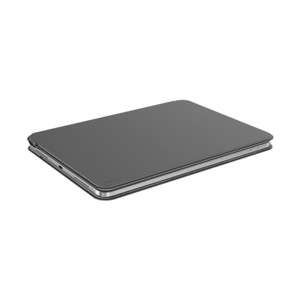 BELKIN BBZ003du-V2 MAGNETIC KEYBOARD FOLIO FOR IPAD PRO 13 (M4) BELKIN BBZ003du-V2 MAGNETIC KEYBOARD FOLIO FOR IPAD PRO 13 (M4)