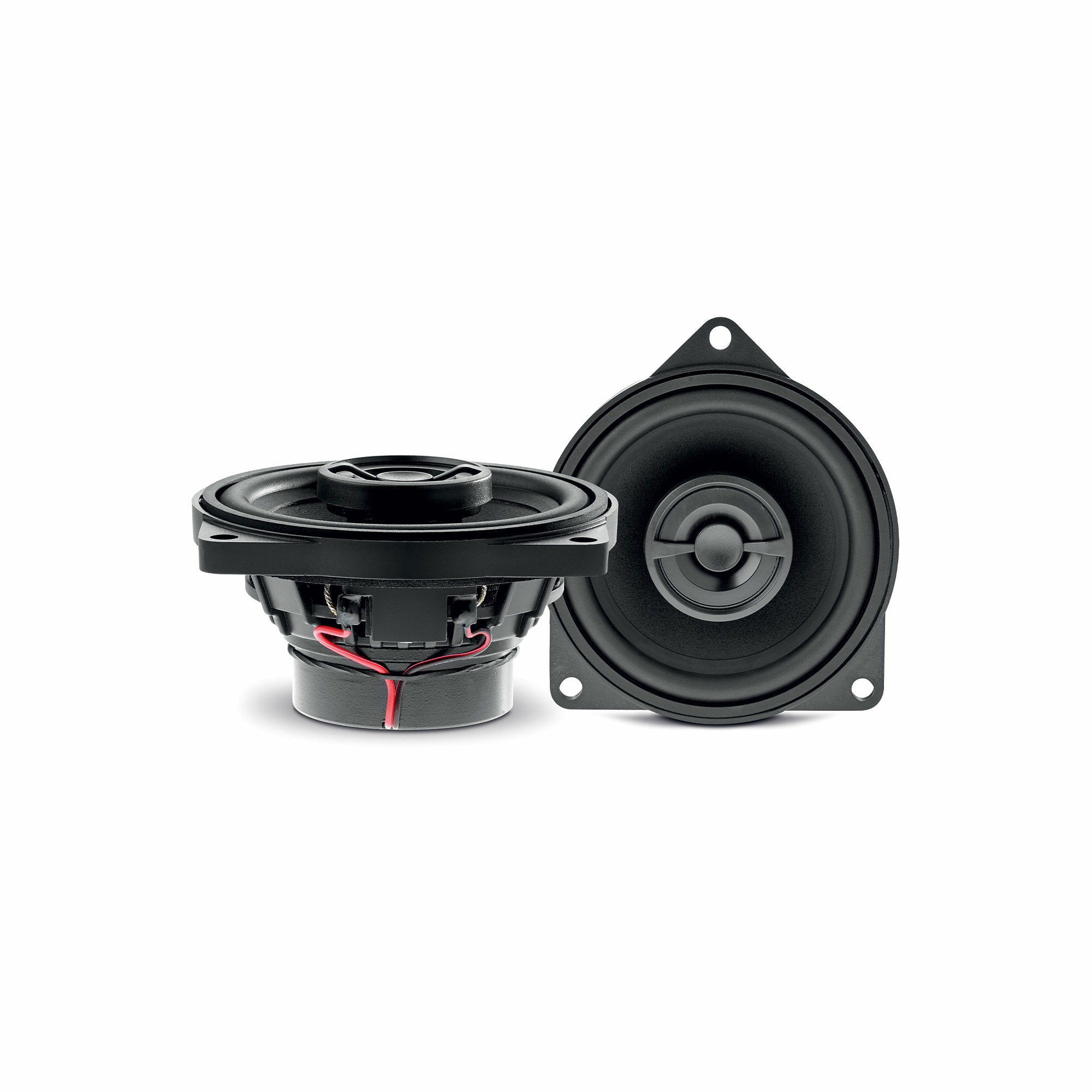 focal IC BMW100 2WAY COAXIAL KIT,80W/40RMS focal IC BMW100 2WAY COAXIAL KIT,80W/40RMS
