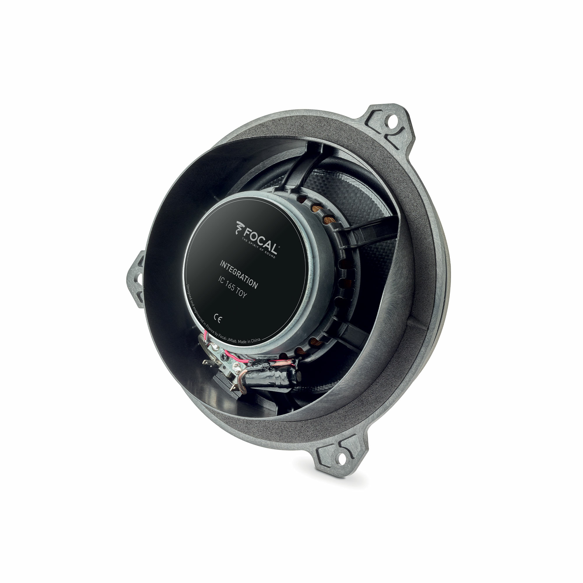 focal IC TOY 165 ,2-WAY,120/60rms,TOYOTA focal IC TOY 165 ,2-WAY,120/60rms,TOYOTA