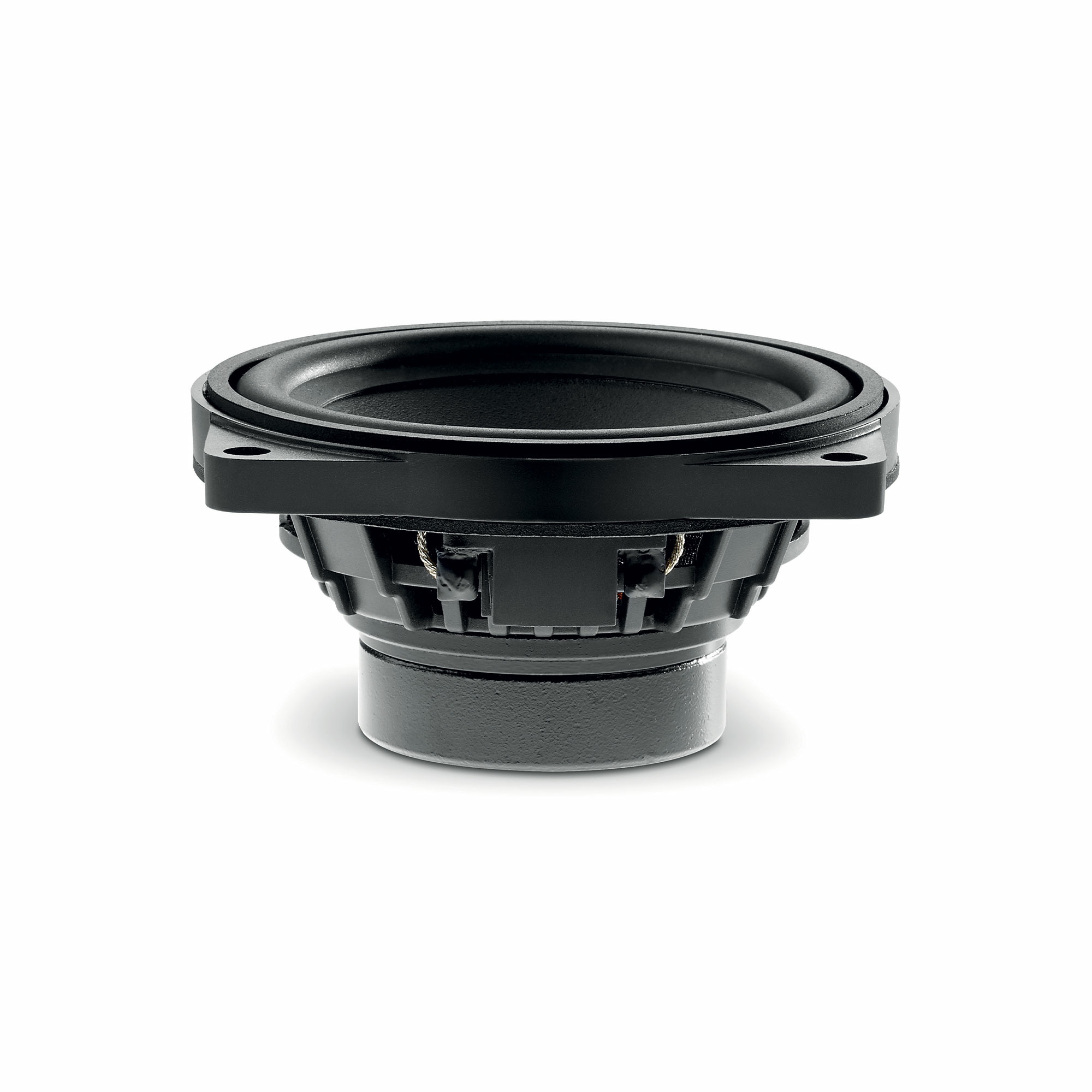 focal IS BMW100 2WAY COMPONENT,80W/40RMS focal IS BMW100 2WAY COMPONENT,80W/40RMS
