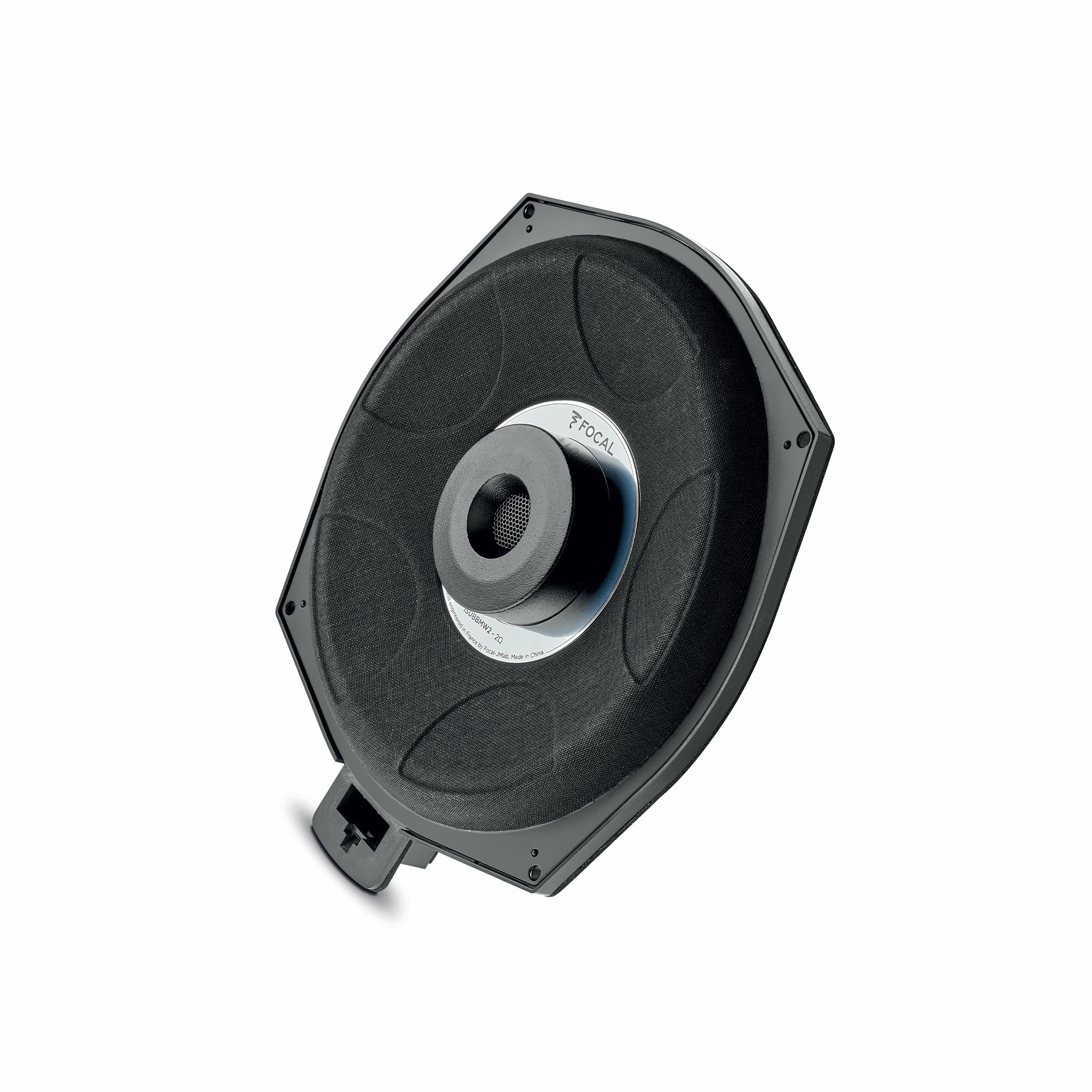 focal ISUB BMW2 8'' SUBWOOFER 180W/90RMS, 2Ω focal ISUB BMW2 8'' SUBWOOFER 180W/90RMS, 2Ω