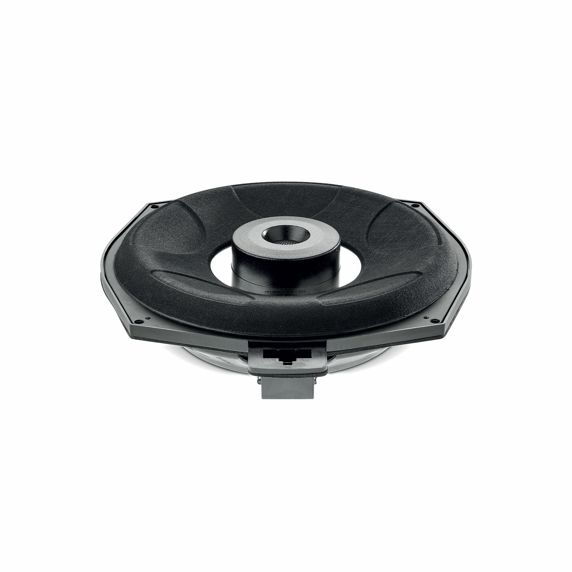 focal ISUB BMW2 8'' SUBWOOFER 180W/90RMS, 2Ω focal ISUB BMW2 8'' SUBWOOFER 180W/90RMS, 2Ω