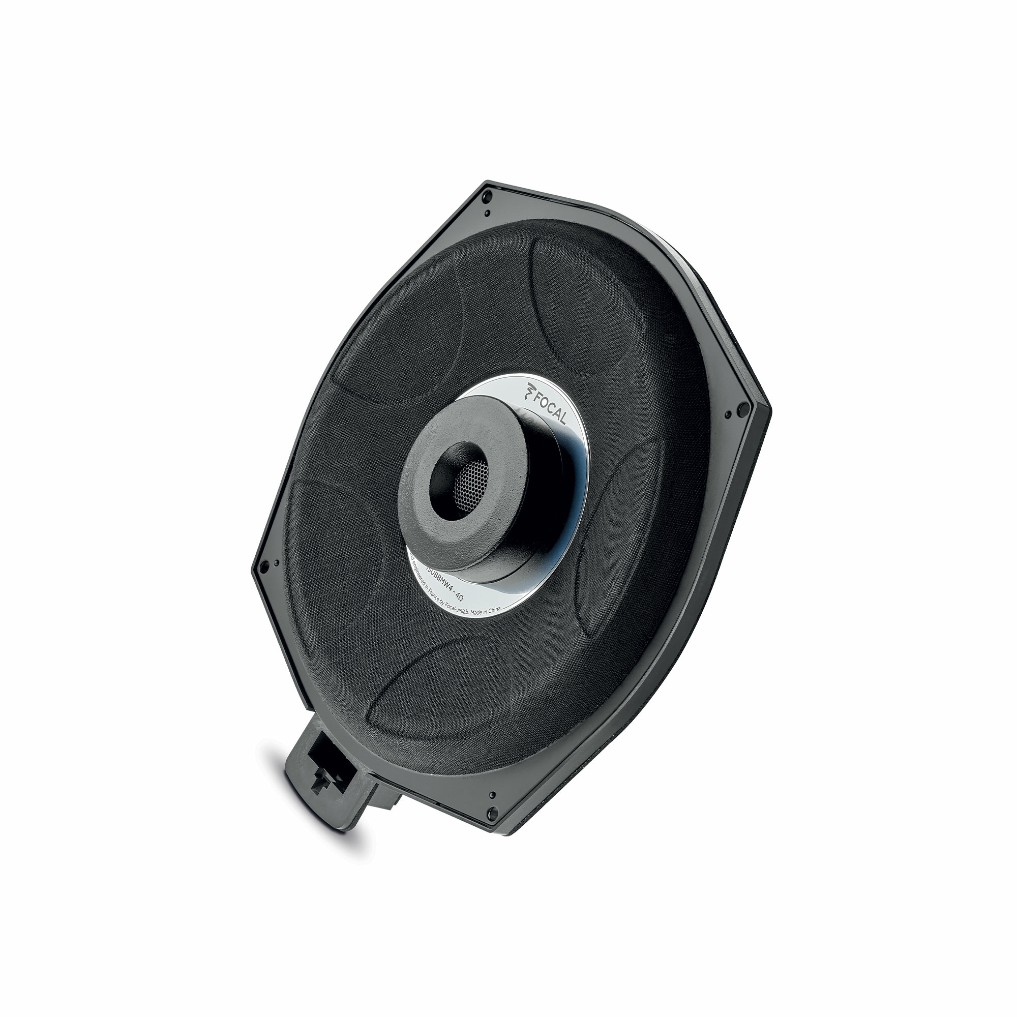 focal ISUB BMW4 8'' SUBWOOFER 180W/90RMS focal ISUB BMW4 8'' SUBWOOFER 180W/90RMS