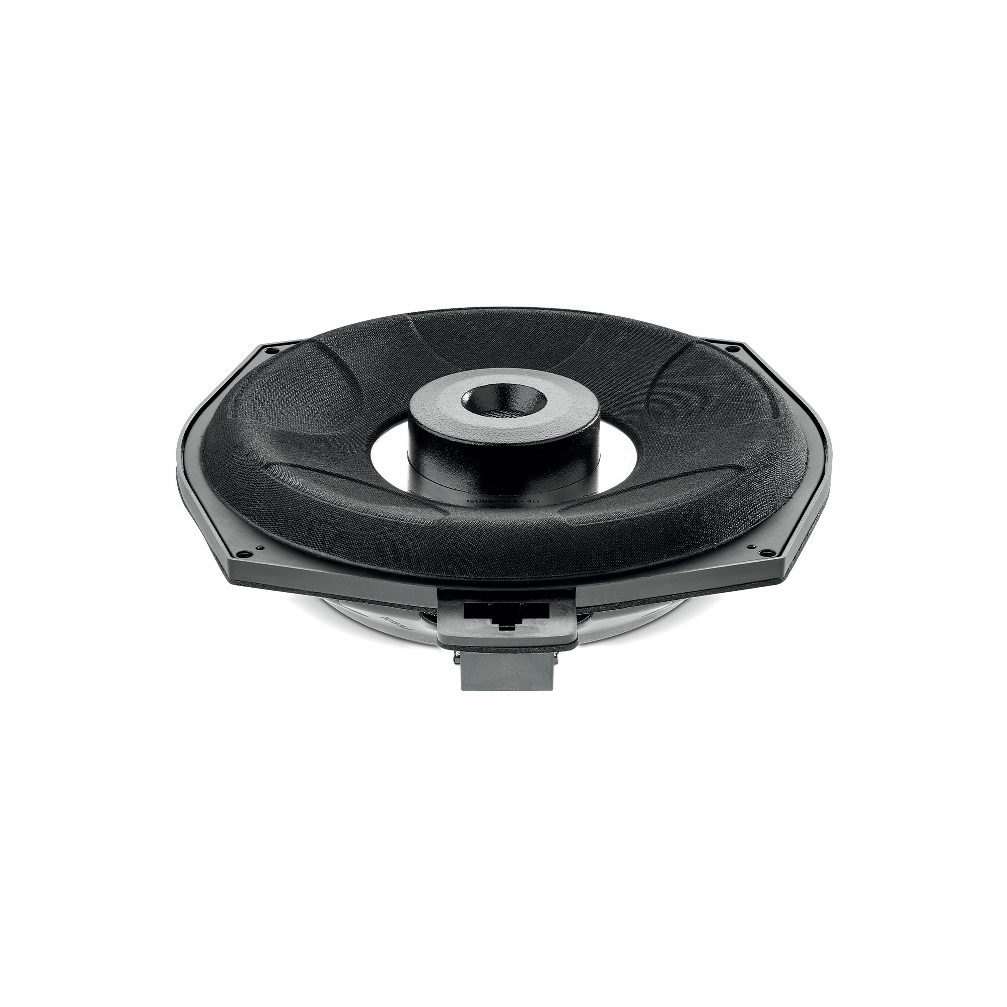 focal ISUB BMW4 8'' SUBWOOFER 180W/90RMS focal ISUB BMW4 8'' SUBWOOFER 180W/90RMS