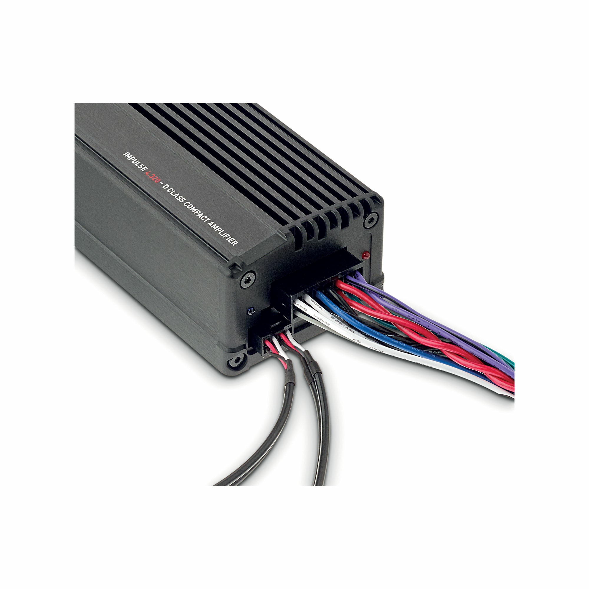 FOCAL IY-CABLE ISO FOR IMPULSE 4.320 FOCAL IY-CABLE ISO FOR IMPULSE 4.320