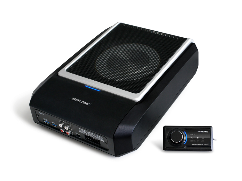 alpine PWD-X5 ΕΝΕΡΓΟ SUBWOOFER ΜΕ ΨΗΦΙΑΚΟ ΕΠΕΞΕΡΓΑΣΤΗ ΗΧΟΥ 4.1 alpine PWD-X5 ΕΝΕΡΓΟ SUBWOOFER ΜΕ ΨΗΦΙΑΚΟ ΕΠΕΞΕΡΓΑΣΤΗ ΗΧΟΥ 4.1