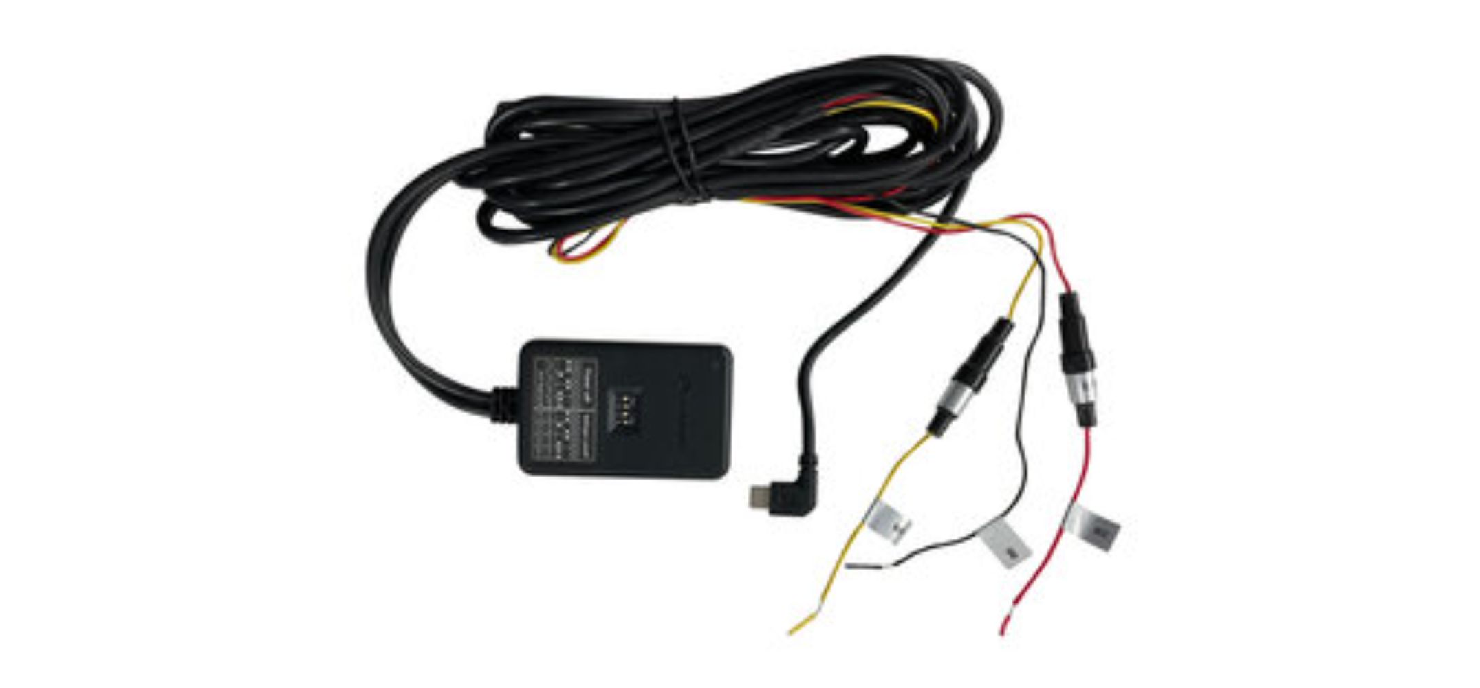 pioneer RD-HWK200 Hard Wire Kit esigned to offer Parking Mode* for the VREC-DH300D pioneer RD-HWK200 Hard Wire Kit esigned to offer Parking Mode* for the VREC-DH300D