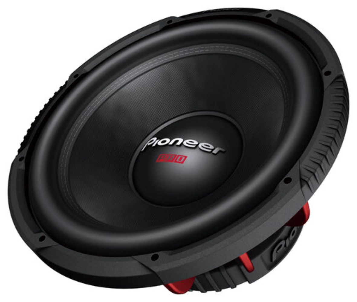 pioneer TS-W3820PRO PRO Samurai series - 15 High Efficiency Subwoofer. (3500 W) pioneer TS-W3820PRO PRO Samurai series - 15 High Efficiency Subwoofer. (3500 W)