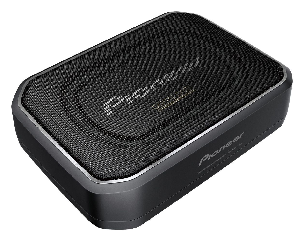 pioneer TS-WX140DA Space Saving Active Subwoofer with built-in Class-D Amplifier pioneer TS-WX140DA Space Saving Active Subwoofer with built-in Class-D Amplifier