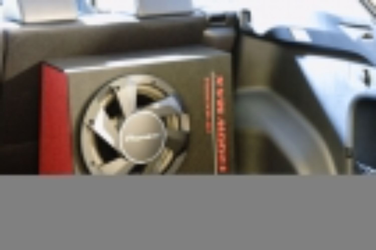pioneer TS-WX300A 30cm Powered Active Subwoofer with Class-D built-In Amplifier (1300 W) Single Voic pioneer TS-WX300A 30cm Powered Active Subwoofer with Class-D built-In Amplifier (1300 W) Single Voic