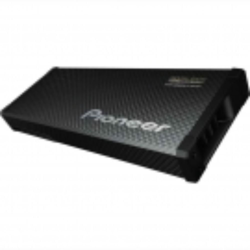 pioneer TS-WX70DA Class-D Active Subwoofer integrating DIGITAL BASS CONTROL pioneer TS-WX70DA Class-D Active Subwoofer integrating DIGITAL BASS CONTROL