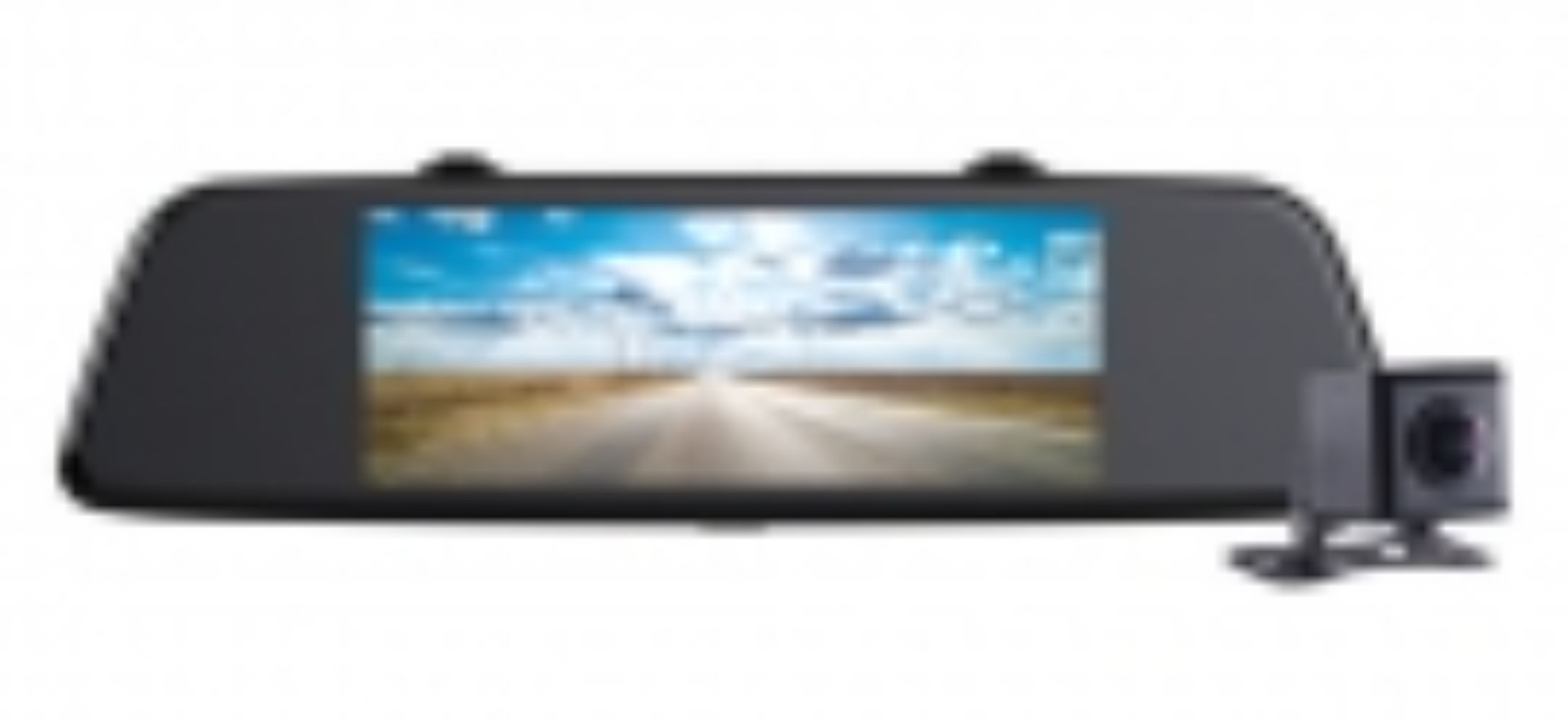 pioneer VREC-150MD 2-Channel (Front & Rear) Dash Camera pioneer VREC-150MD 2-Channel (Front & Rear) Dash Camera