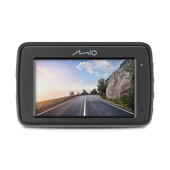 mio 803 MiVue™ mio 803 MiVue™