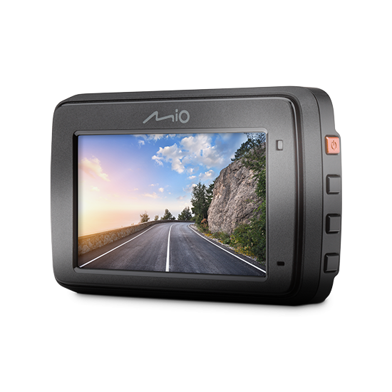 mio 803 MiVue™ mio 803 MiVue™