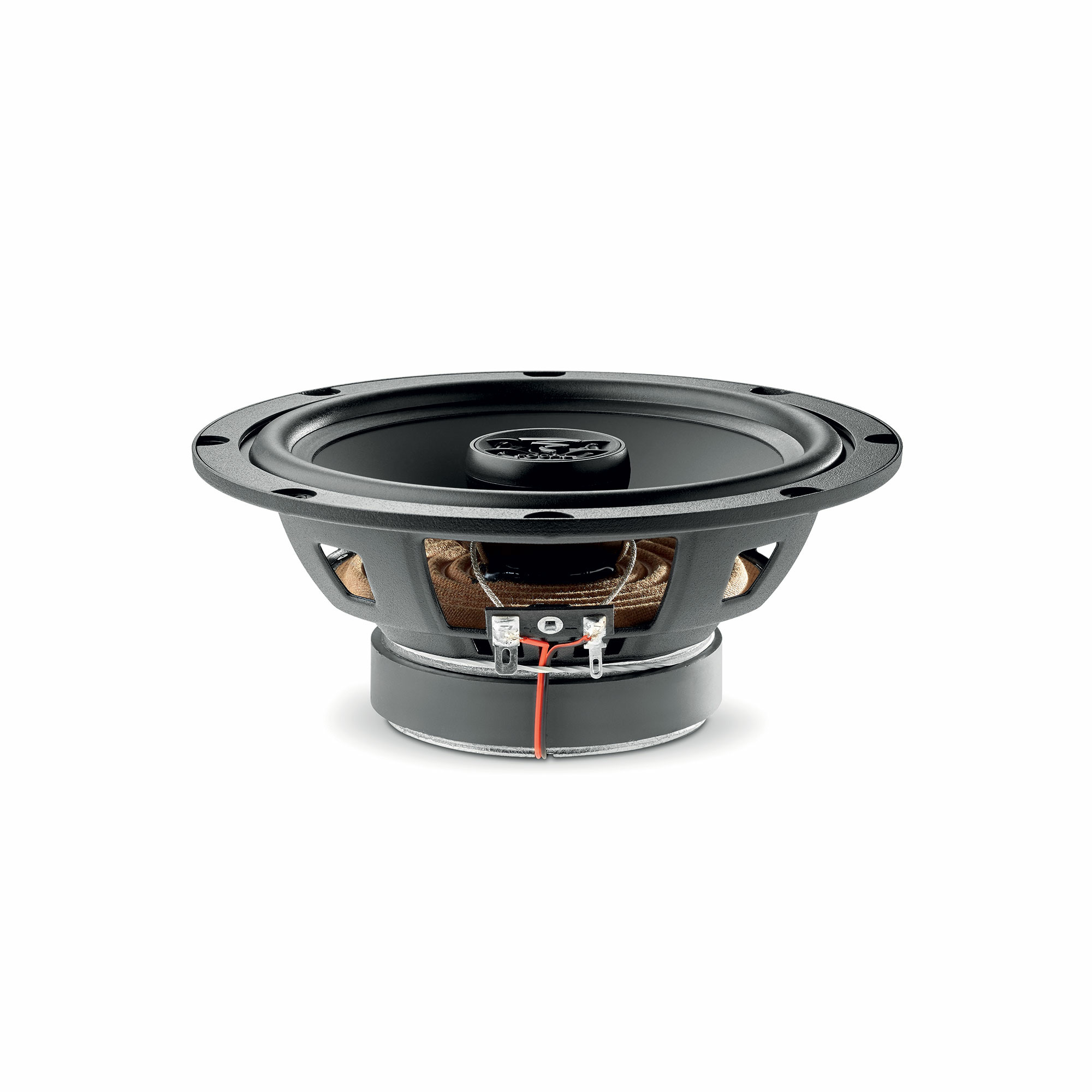 Ηχεία Αυτοκινήτου Focal ACX 165 16.5cm Coaxial 2 Δρόμων Ηχεία Αυτοκινήτου Focal ACX 165 16.5cm Coaxial 2 Δρόμων