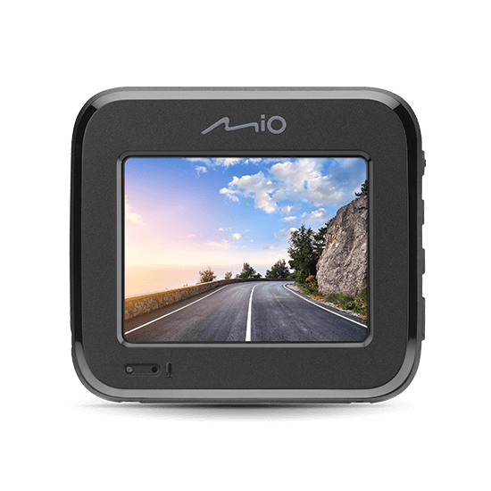 mio C545 PRO MiVue™ mio C545 PRO MiVue™