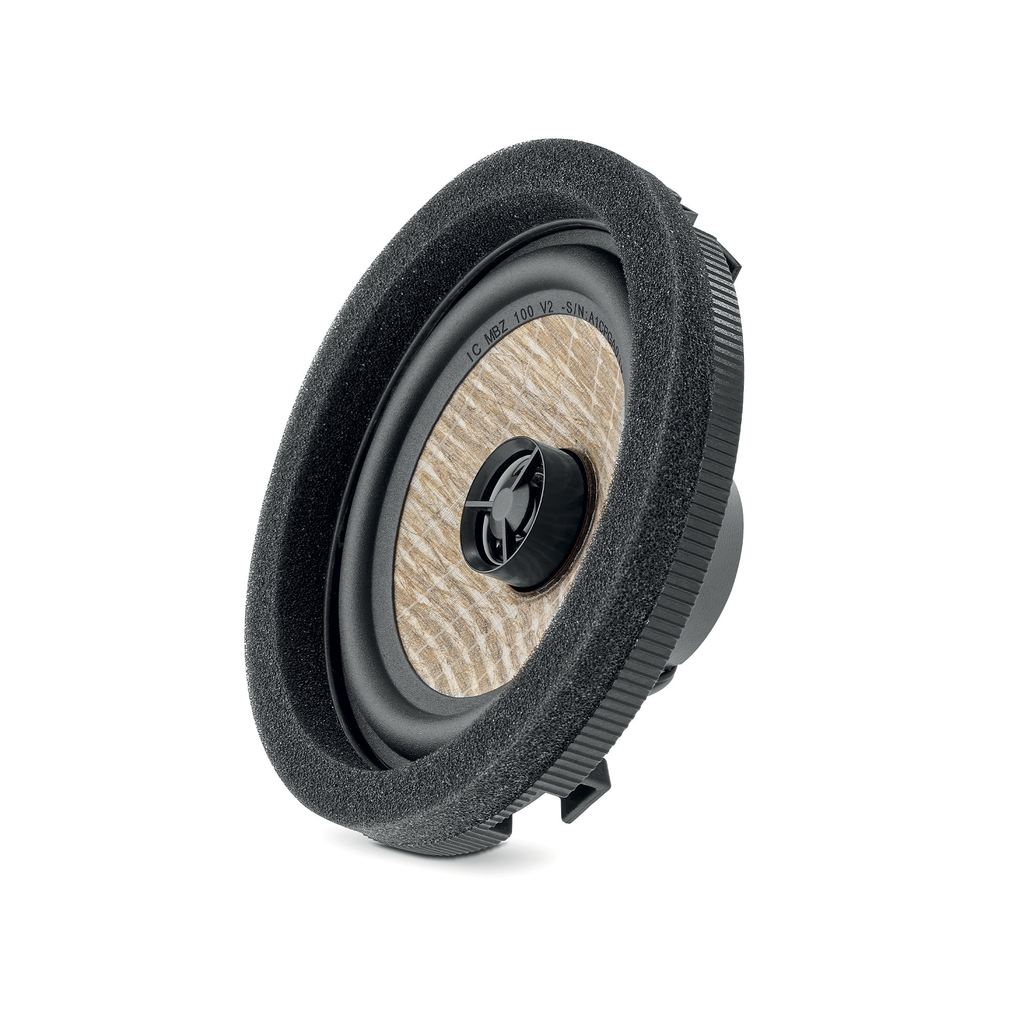 focal IC MBZ 100 V2 focal IC MBZ 100 V2