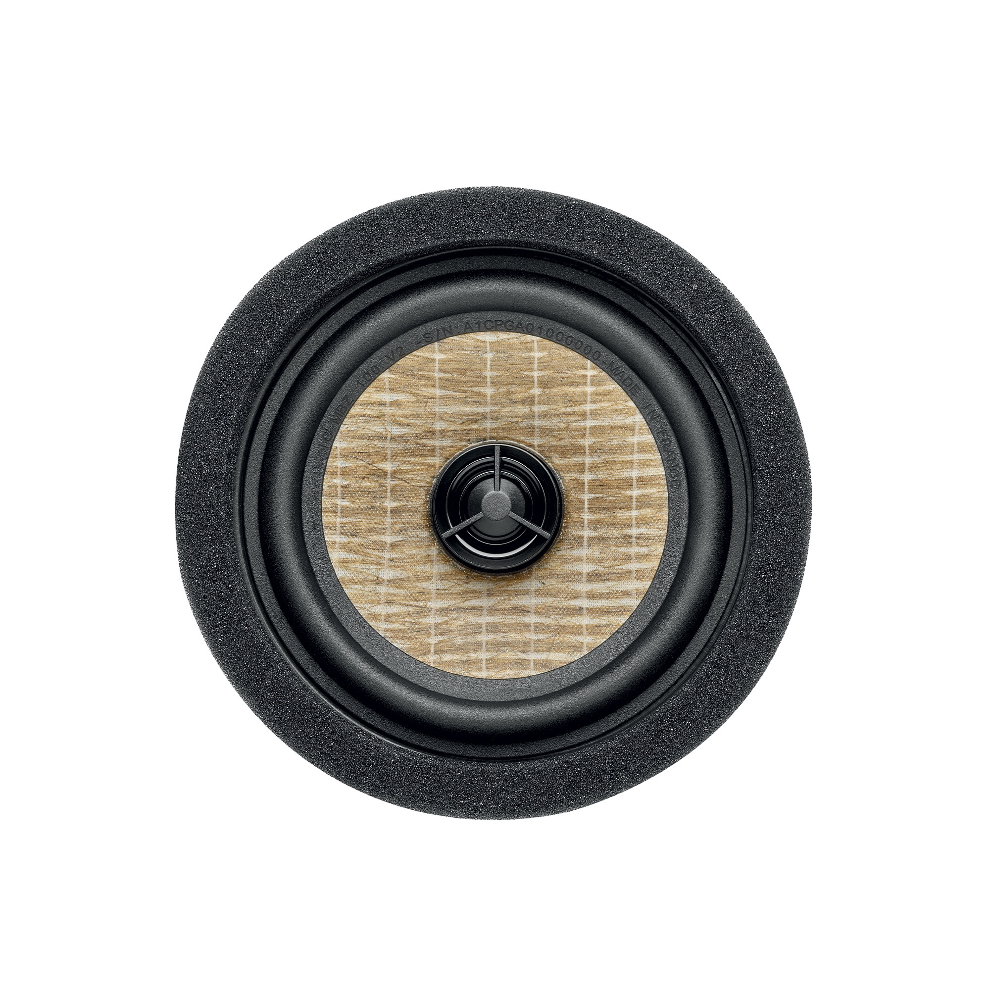 focal IC MBZ 100 V2 focal IC MBZ 100 V2