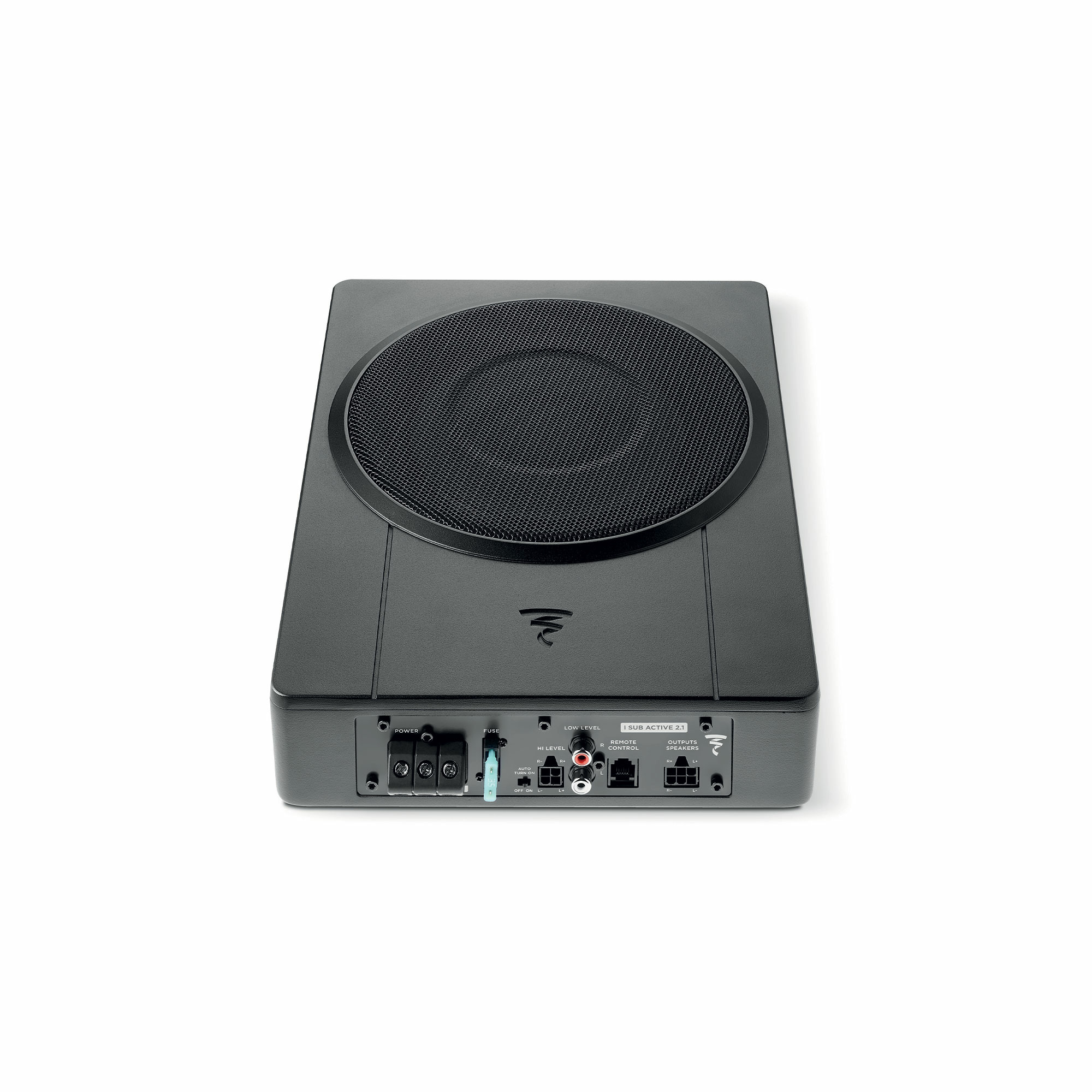 focal ISUB ACTIVE 2.1 focal ISUB ACTIVE 2.1