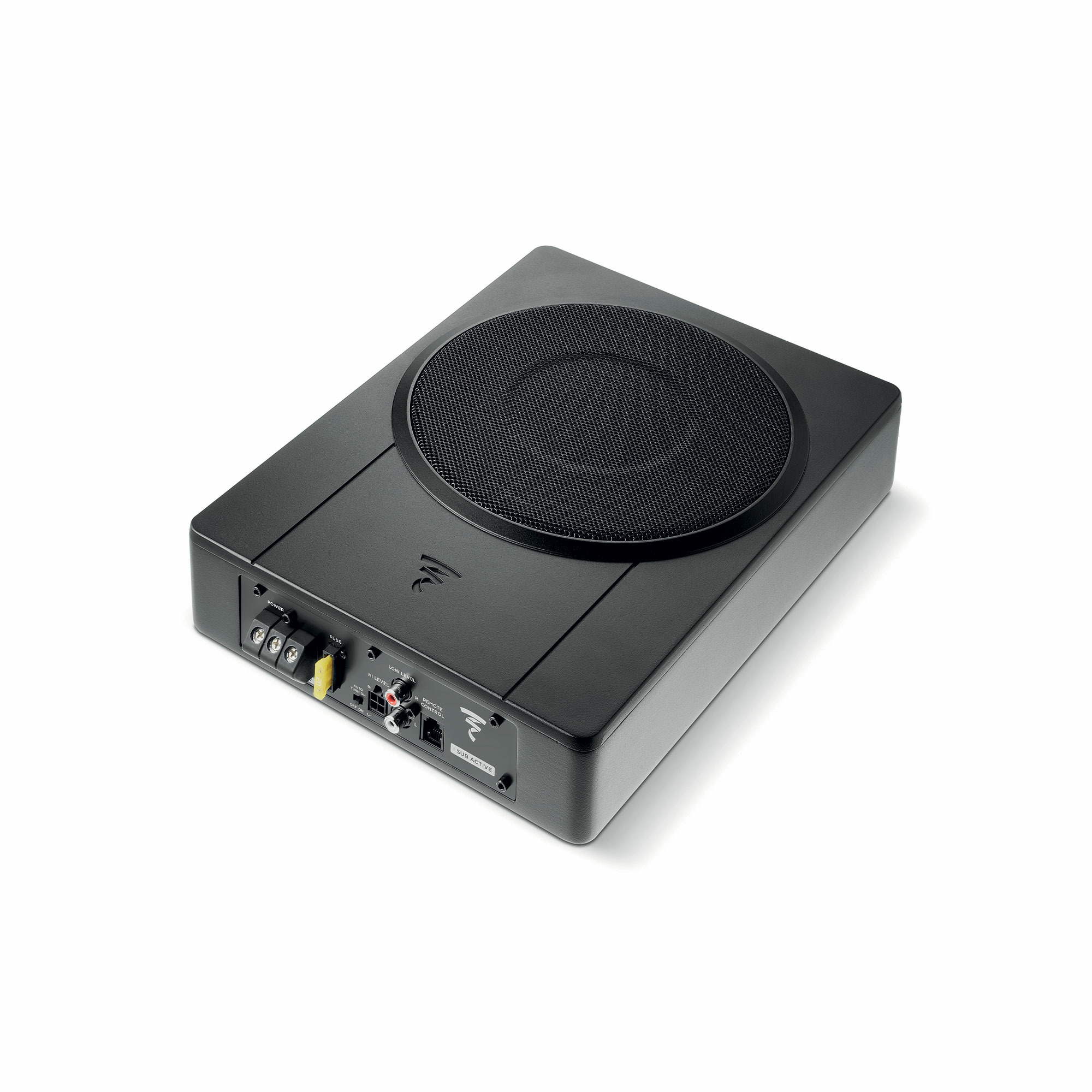 focal ISUB ACTIVE focal ISUB ACTIVE