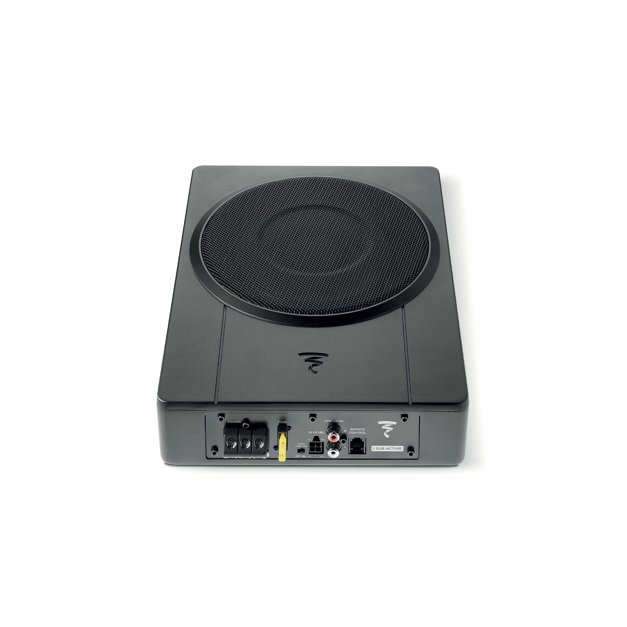focal ISUB ACTIVE focal ISUB ACTIVE