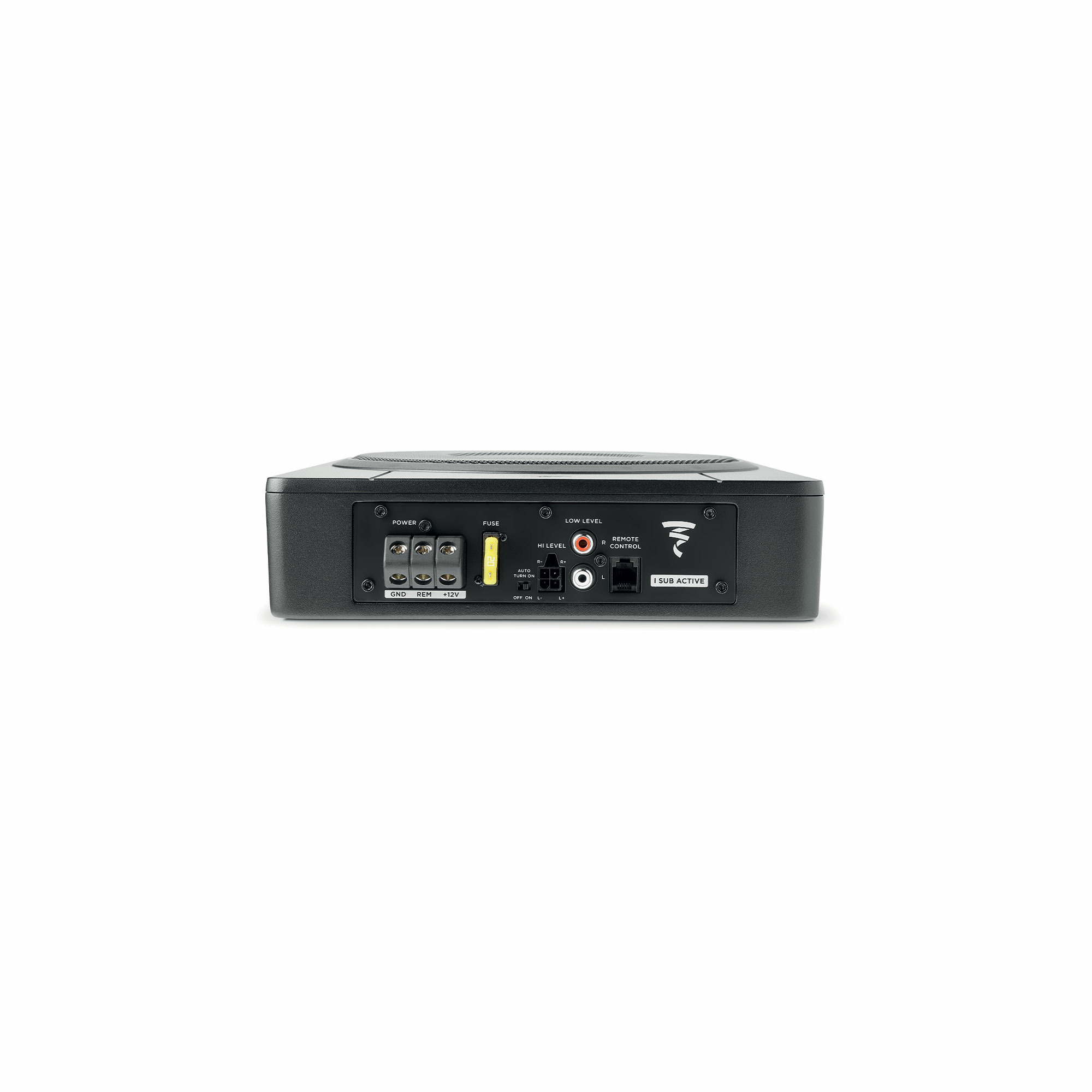 focal ISUB ACTIVE focal ISUB ACTIVE
