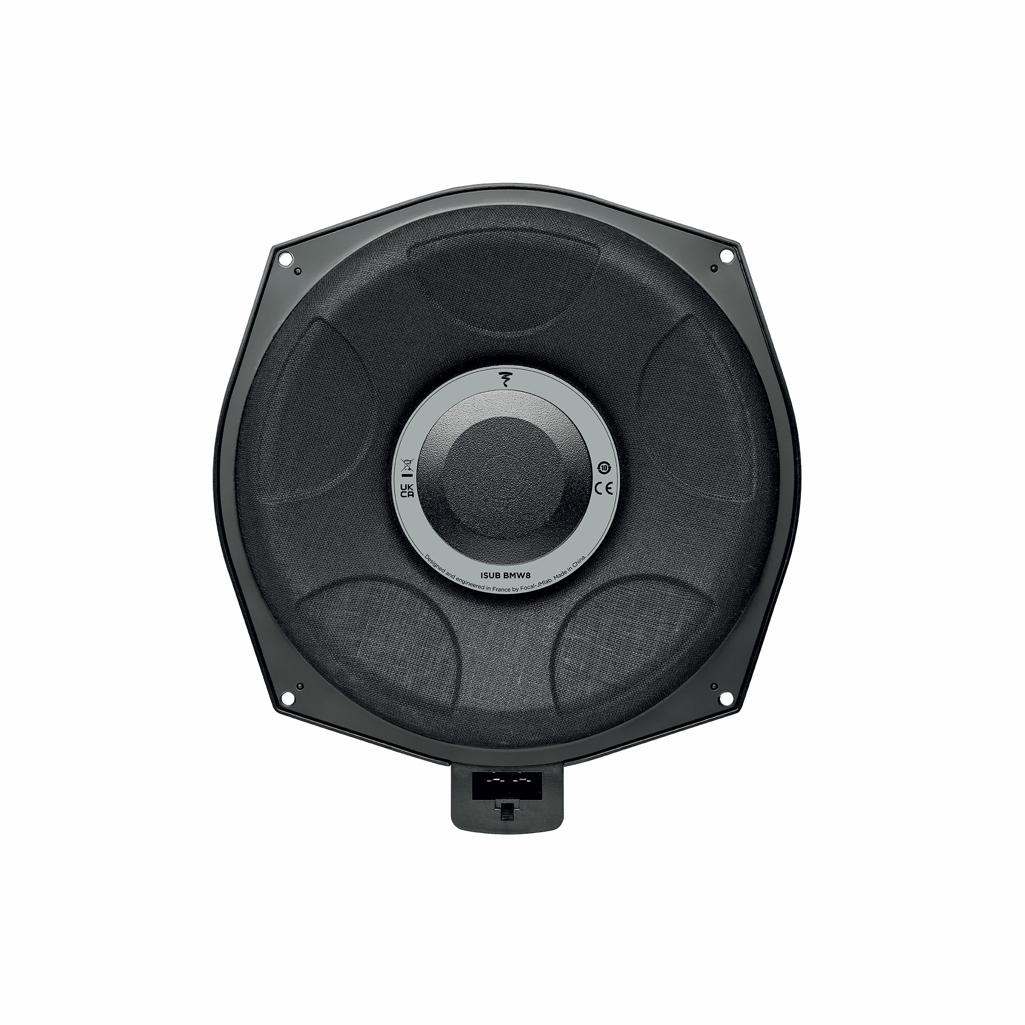 focal ISUB BMW8 focal ISUB BMW8
