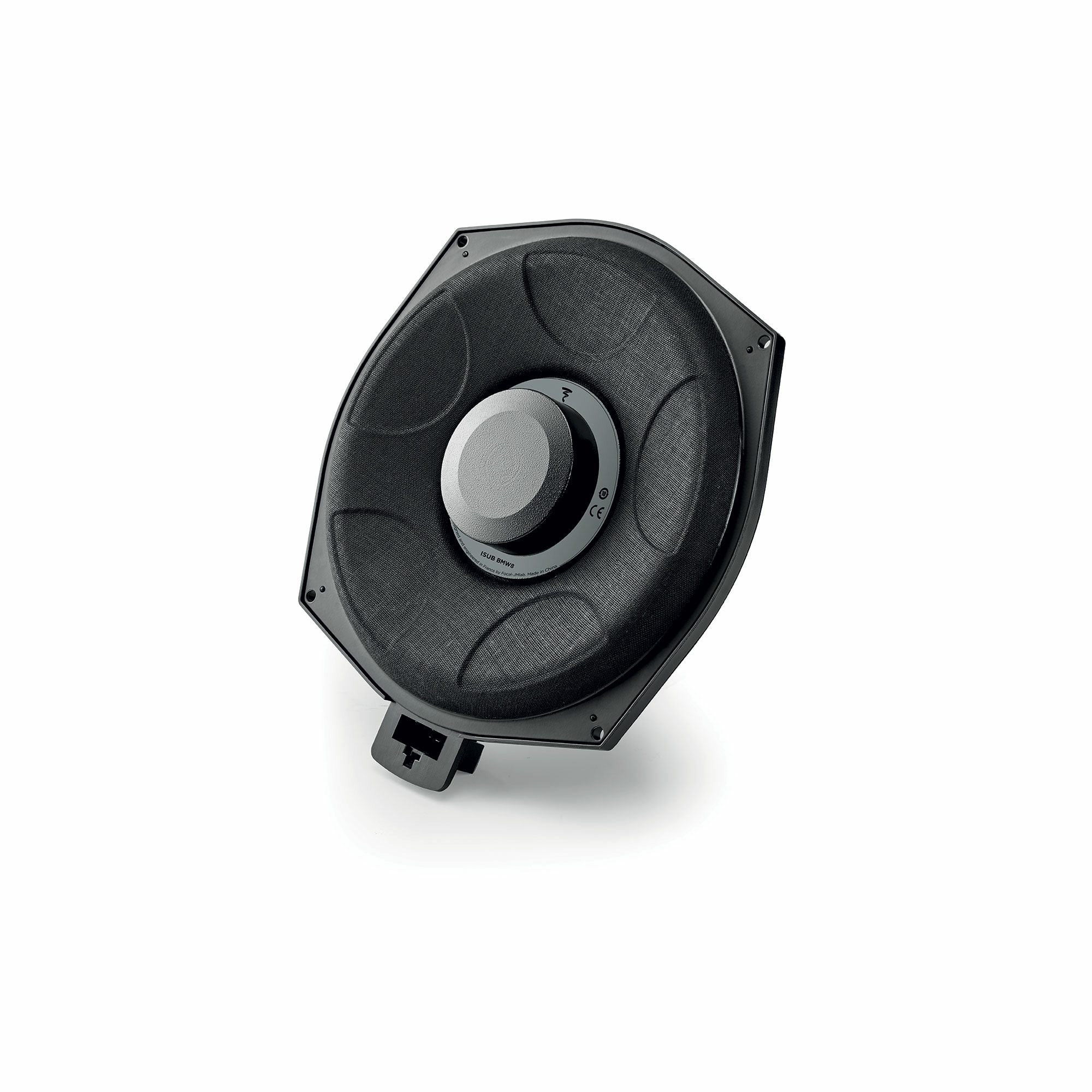 focal ISUB BMW8 focal ISUB BMW8