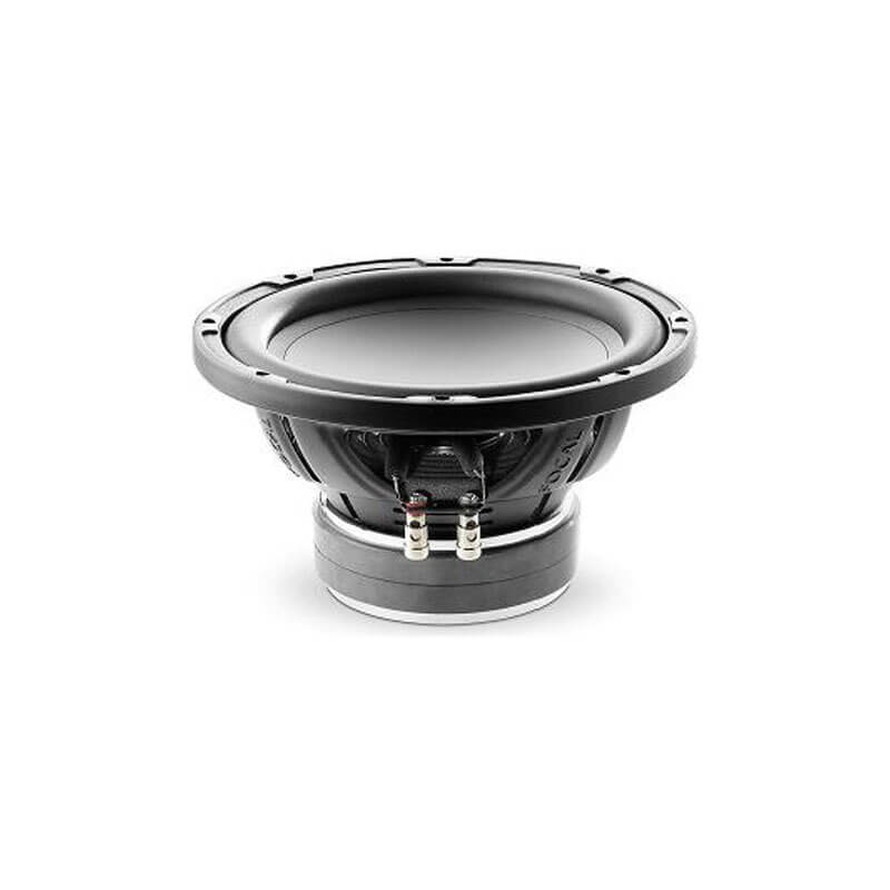 focal KIT SUB P-25DB P-25DB SUB,10,500/250rms focal KIT SUB P-25DB P-25DB SUB,10,500/250rms