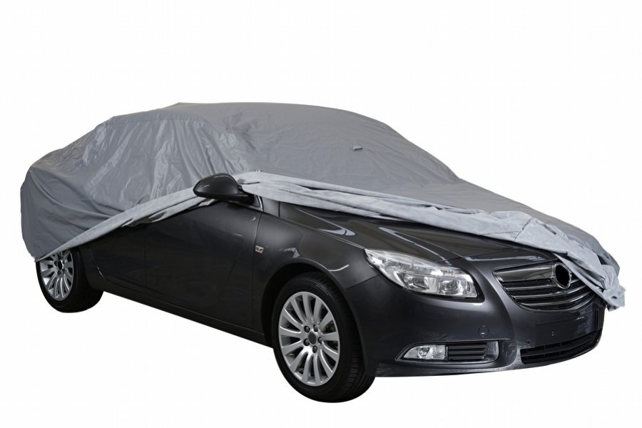 Κουκούλα Αυτοκινήτου SPINELLI-14- CALIFORNIA LIGHT με Θερμοκολλημένες Ραφές Made in Italy