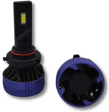 Φώτα Led Heleco VL-7(Luna) / CanBus H4 52W 6500K 4300lm IP65 2 Τεμ Φώτα Led Heleco VL-7(Luna) / CanBus H4 52W 6500K 4300lm IP65 2 Τεμ