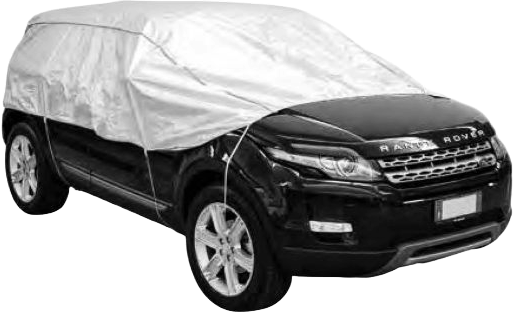 Μισή κουκούλα Αυτοκινήτου (SUL) με Θερμοκολλημένη Ραφή SPINELLI "CALIFORNIA LIGHT" Κωδικός ACLSUL Μισή κουκούλα Αυτοκινήτου (SUL) με Θερμοκολλημένη Ραφή SPINELLI "CALIFORNIA LIGHT" Κωδικός ACLSUL